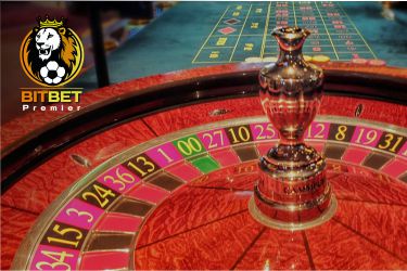 American Roulette