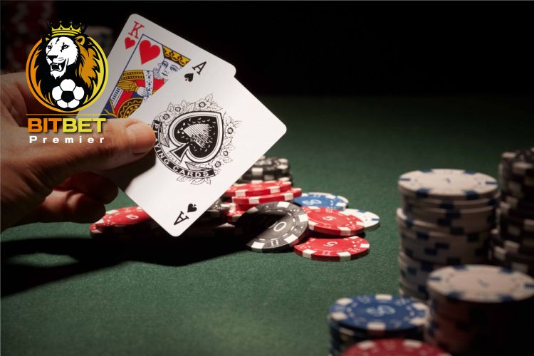 Blackjack