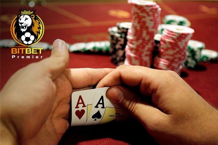 Casino Holdem