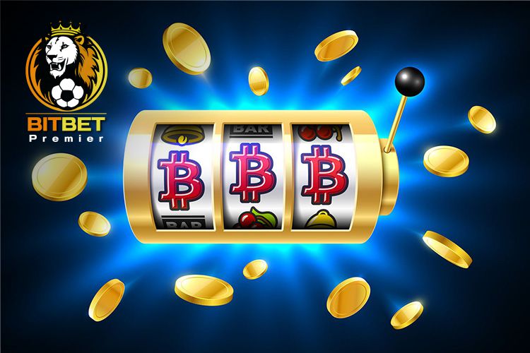 Crypto Slots