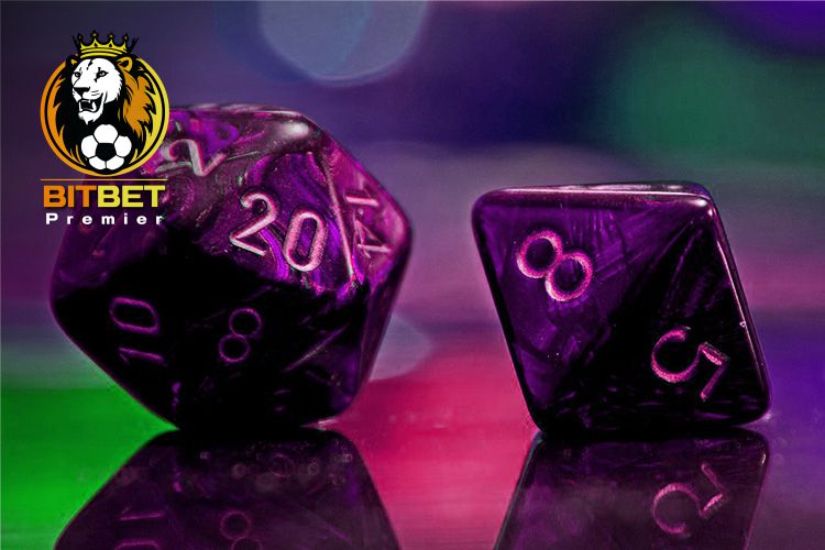 Dice 3D