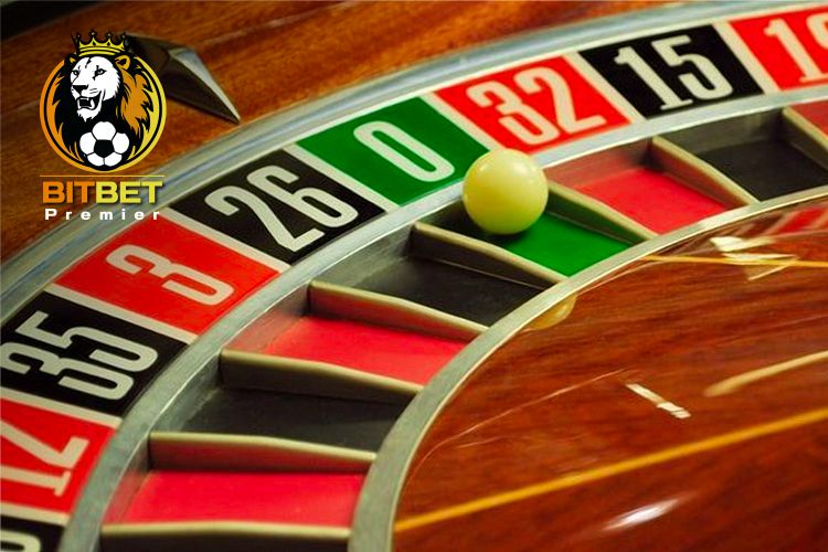 European Roulette